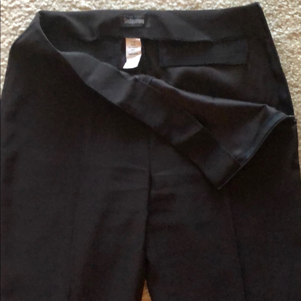 Pants - Picture 2 of 4